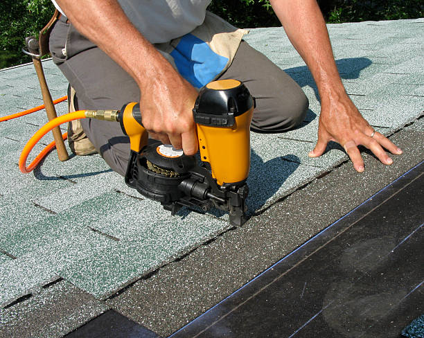 Best Tile Roofing Contractor  in Reno, TX
