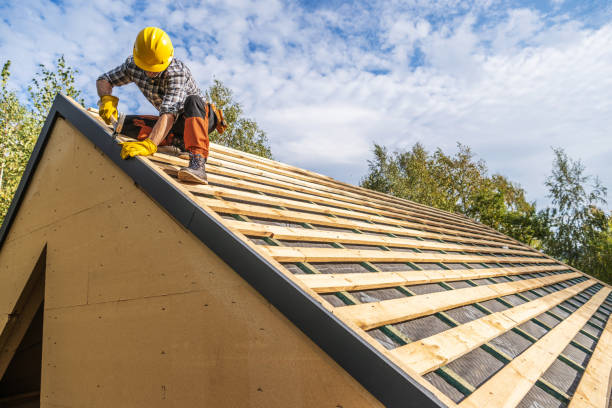 Quick and Trustworthy Emergency Roof Repair Services in Reno, TX