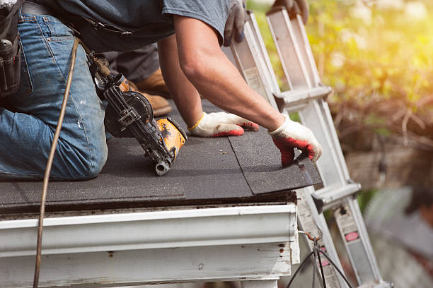 Best Best Roofing Contractors  in Reno, TX
